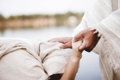 Estudos para Célula - Sóstenes Mendes - Projeto Adoradores - Quem precisa de cura