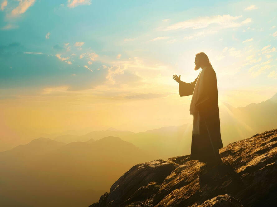 Estudos para Célula - Sóstenes Mendes - Projeto Adoradores - A Vinda de Cristo e os Últimos Dias