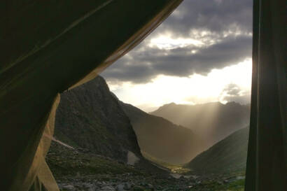 Estudos para Célula - Sóstenes Mendes - Projeto Adoradores - Tabernáculos é a festa da minha vida