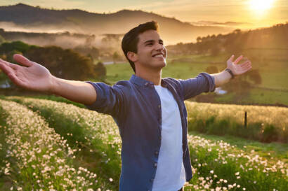 Estudos para Célula - Sóstenes Mendes - Projeto Adoradores - Vida e vida em abundância