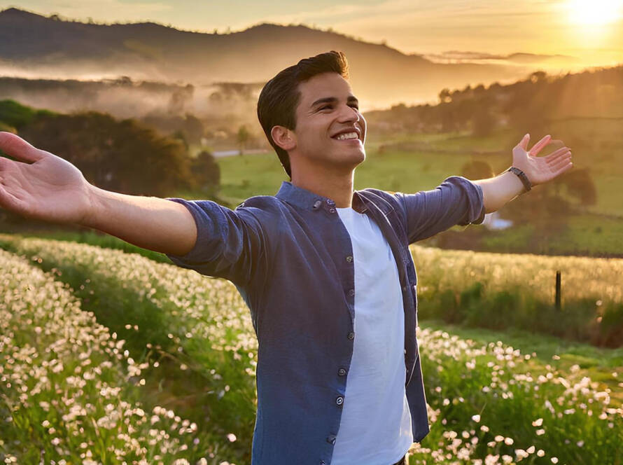 Estudos para Célula - Sóstenes Mendes - Projeto Adoradores - Vida e vida em abundância