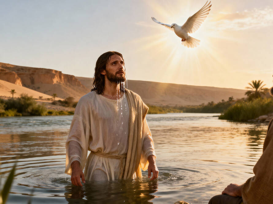 Estudos para Célula - Sóstenes Mendes - Projeto Adoradores - Batizados em Cristo